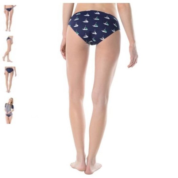 ❌SOLD❌ Tommy Bahama Sailboat Halter Bikini Set - Picture 14 of 16